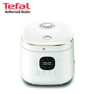 Tefal 0.7L Mini Fuzzy Logic Rice Cooker RK5151