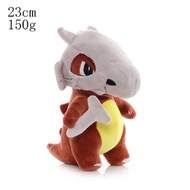 17-25cm Pokemon hình anime Pikachu Mew lucario eevee Charmander mewtwo thú cưng nhồi bông Búp bê nhồ