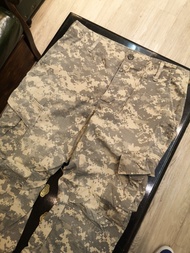 任揀3件$250🔫Vintage US army pants 3D  Camo 4 Pocket W27-W32 M65 Military fatigue Mcooys Goros RRL Buzz 