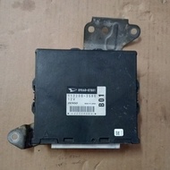 ECU PERODUA KELISA 89560-87B01