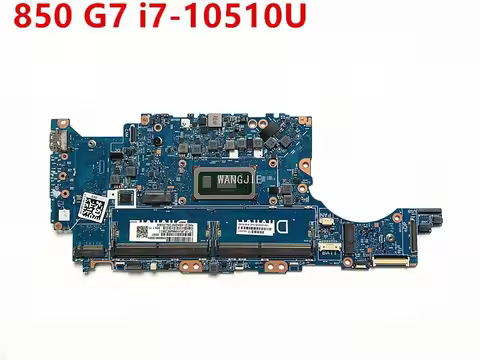 For HP Elitebook 830 840 G7 Laptop Motherboard M08563-601 M08562-601 M08559-601 M08561-601 M08557-60