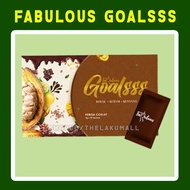 NEW FLAVOUR Original HQ Fabulousboom Kurangkan Selera Makan dan Fabulousboom Kawal Selera Makan