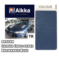 PROTON WIRA 10942 NORMANDIE BLUE 2K AUTOMOTIVE PAINT