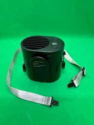 ❄️炎夏恩物❄️大風力隨身風扇(可掛腰、掛頸、附手電筒、可當充電寶)