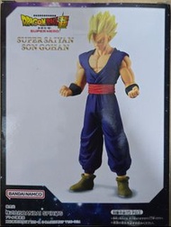 Banpresto 龍珠超 超級英雄Dragon Ball Super Super Hero DXF 悟飯 Son Gohan Figure
