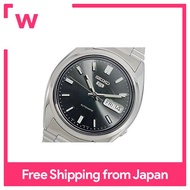 [Seiko] นาฬิกา SEIKO Seiko โครงกระดูกด้านหลัง5การหมุนอัตโนมัติ SNXS79K โมเดลต่างประเทศสำหรับผู้ชาย [สินค้านำเข้า]