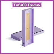 Tofu60 Wooting60 GH60 Mad60 Keyboard Alloy Case Only