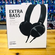 HEADPHONE WIRED/EXTRABASS HEADPHONE/STEREO HEADPHONE/ MURAH 😊