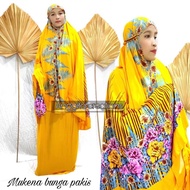 NEW !!! Mukena Dewasa Rempel || Mukena Bali || Mukena || Mukena Bali