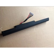 Laptop Battery For LENOVO Ideapad Z510 Z410 Z500A Z400A P500 L12L4K01 L12S4E21 L12S4K01 L12M4E21 L12