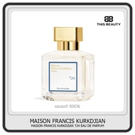 Maison Francis Kurkdjian 724 EAU DE PARFUM 70ml