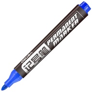 Deli Marker Pen 6881 ปากกาเขียนถุง  ปากกากันน้ำ มาร์คเกอร์ Permanent Marker ปากกาเคมี ขนาด 1.5 mm. รุ่น 6881