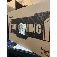 ASUS TUF GAMING LAPTOP 17.3  FX705DT RYZEN 7 3750H, GTX 1650, 16GB RAM, 256G SSD