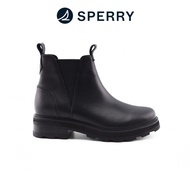 Sperry Women's Tahoe Chelsea Boots - Black (14087135)