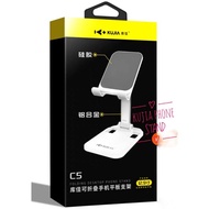 Foldable phone stand holder/ handphone stand/mobile holder