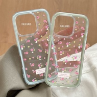 MAWAR Rose Flower Blessing Anti-Fungus Case Infinix Smart 9 Note 50 Pro Hot 60I Smart 10 Plussmart 8