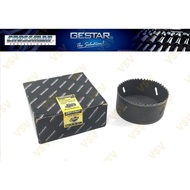 Gestar Holesaw 92mm[3.5/8"] Professional Drill Hole Saw HSS 84-040