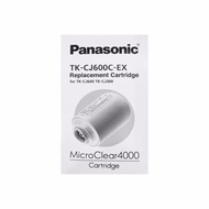 PANASONIC TK-CJ600C濾芯(CJ300+CJ600適用)