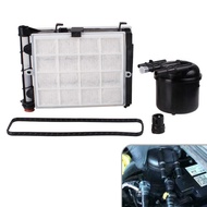 Car Modification 6.7 Power Stroke FD4625 FD4624 HC3Z-9N184-B Fuel Filter