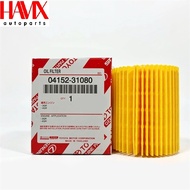 Oil Filter for Toyota Land Cruiser 300, Prado 120/150, RAV4, Lexus GS250, GS300, GS350, GS460, GX400
