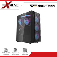 DarkFlash DK352 Mesh Mid-Tower ATX PC Case
