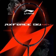 [Pre Order] Axforce 90 New 4u/5u ล็อตไม้ญี่ปุ่น 🇯🇵 (มีรับประกันไม้) ไม้แบดมินตัน Li-Ning