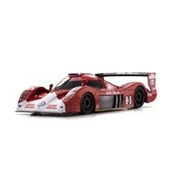 Kyosho Mini-z Body ASC MR-03W-LM Toyota GT-One TS020 No.3 MZP346L3