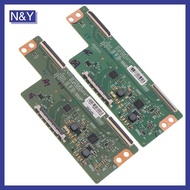 N&Y   New Technical Transformation Logic Board T-con Board For LG43/49/55inch V15 FHD DRD 6870C-0532