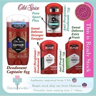 [Ready Stock]•73g• Old Spice Anti-Perspirant / Deodorant Soft Solid