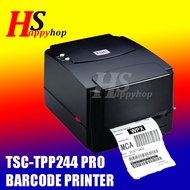 TSC TPP244PRO Barcode Printer, Barcode label printer , labeling sticker printer