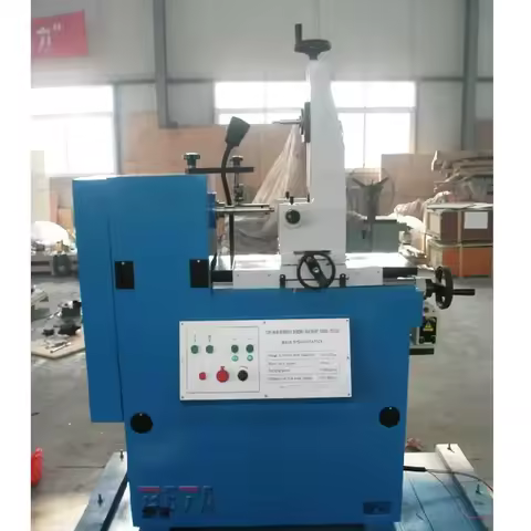 T8210D Connecting Rod Boring Machine for Cylinder Vertical Head Spindle Grinding Machine