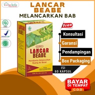 Obat Herbal Alami Untuk Melancarkan Bab Dengan Kapsul Herbal Lancar