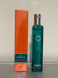 Hermes 愛馬仕橘綠之泉古龍水15ml