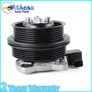 Double Booster Water Pump Assembly 03C121004J 03C880727D 03C121004D for Audi Volkswagen Seat Skoda S