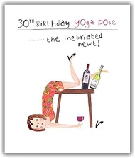 30th birthday card for her, funny 30th birthday card for her, 30th birthday card for her, 30th birth