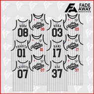 BabyMonster ASA Rukachi Pharita Jersey Vest