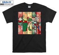 SG Vintage Toy Story Christmas T-Shirt Hoodie Kids Child Tote Bag Tshirt S-M-L-Xl-Xxl-3Xl-4Xl-5Xl Gi