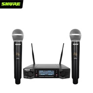 for Shure UPLX4 2 Wireless Microphone