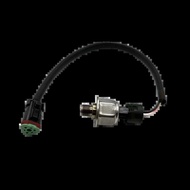 Caterpillar Excavator Oil Pressure Sensor Compatible with E330C 325 329 336D C7/C9 Engine Part Numbe