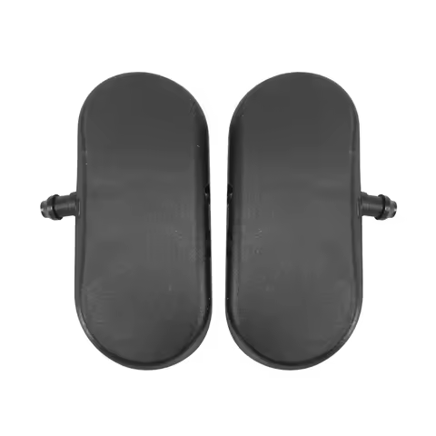 L & R Windshield Windscreen Washer Nozzle Spray Jet 8E0955987C / 8E0955988C for -Audi A4 B7 A6 C6 A8