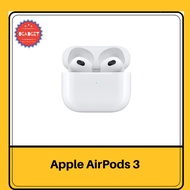 PTR Apple AirPods Gen 3 Populer