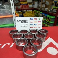 Bearing NEEDLE HK 2516 25 3, 32, 16 MM KBI ORIGINAL