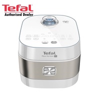 Tefal 1.5L IH Spherical Rice Cooker RK7621