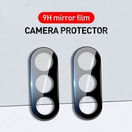 1-2 Pcs For Samsung Galaxy S26 Edge/S26 Pro/S26 Ultra 9H Tempered Glass Camera Protector 3D Black Fu