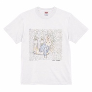 比得兔的故事文字畫短袖上衣 第一卷