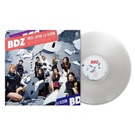 Twice-Bdz Quantity Limited Production アナログ Plate (LP)