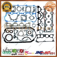 Full Set Packing Timor DOHC (Asbes) VAAGENKIA