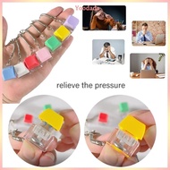 Yoo LED Illuminated Keyboards Clicks Keychain Keycap Tester For Keyboards Clicks