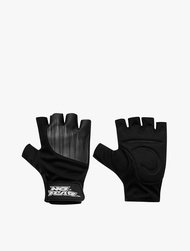 No Fear Men's Skate Gloves - Black