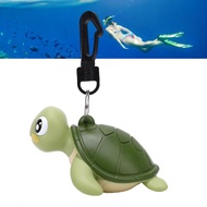 Dive Regulator Cover  Diving Mouthpiece Holder Cartoon Turtle for Snorkeling